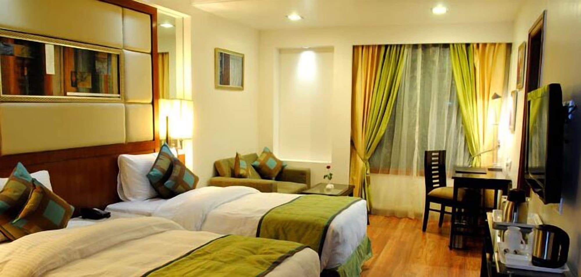 Libra - Boutique Hotel ジャイプール エクステリア 写真