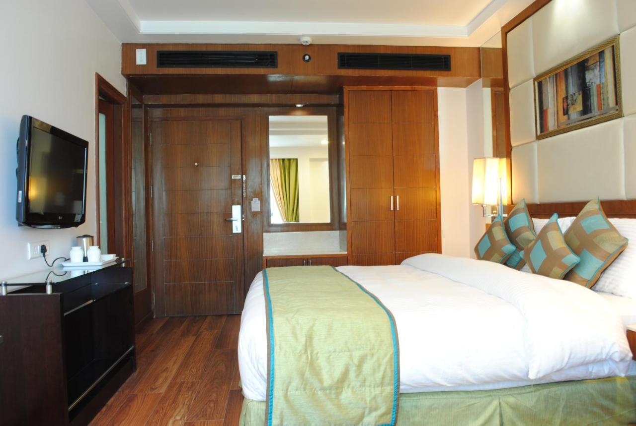 Libra - Boutique Hotel ジャイプール エクステリア 写真