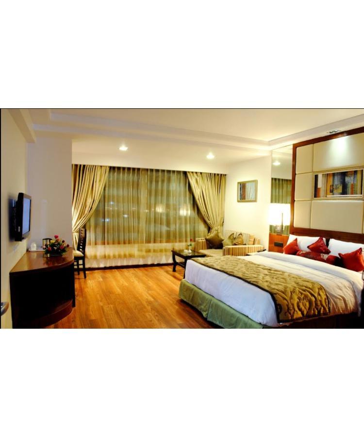 Libra - Boutique Hotel ジャイプール エクステリア 写真