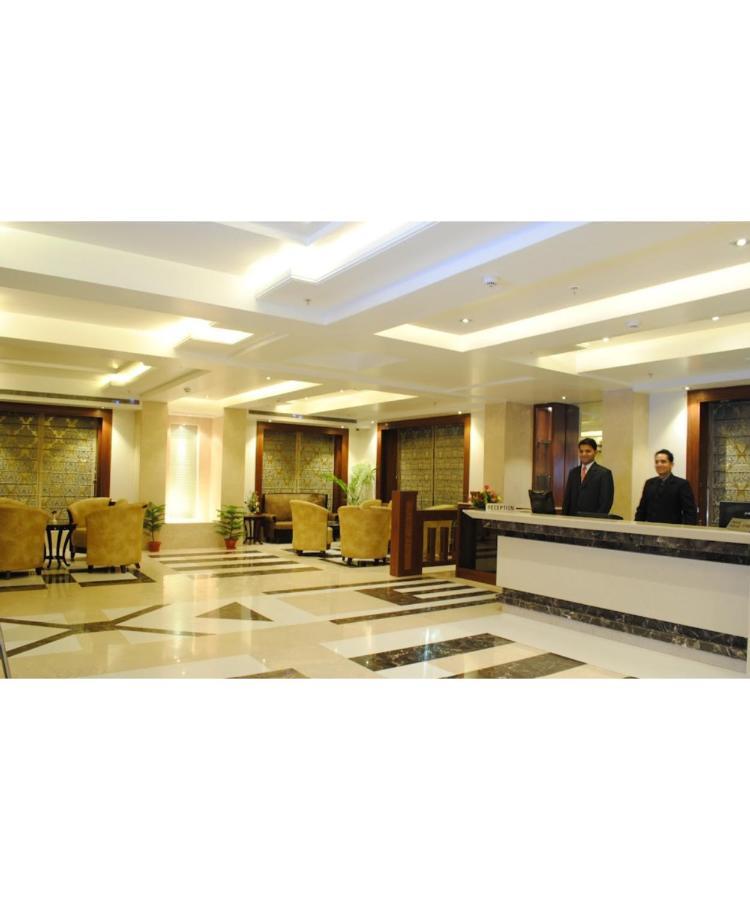 Libra - Boutique Hotel ジャイプール エクステリア 写真