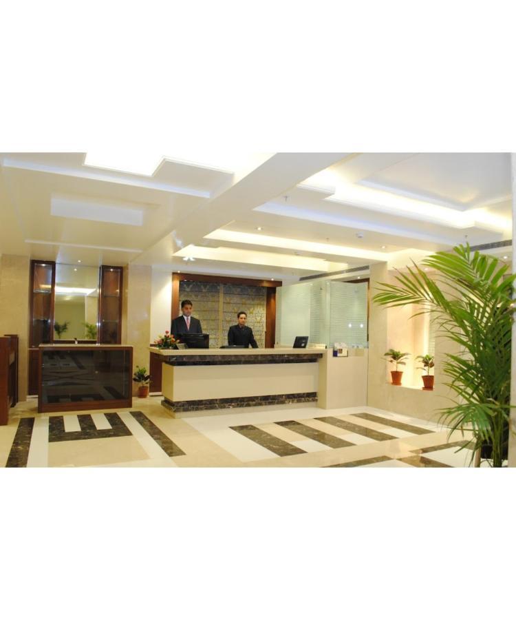 Libra - Boutique Hotel ジャイプール エクステリア 写真