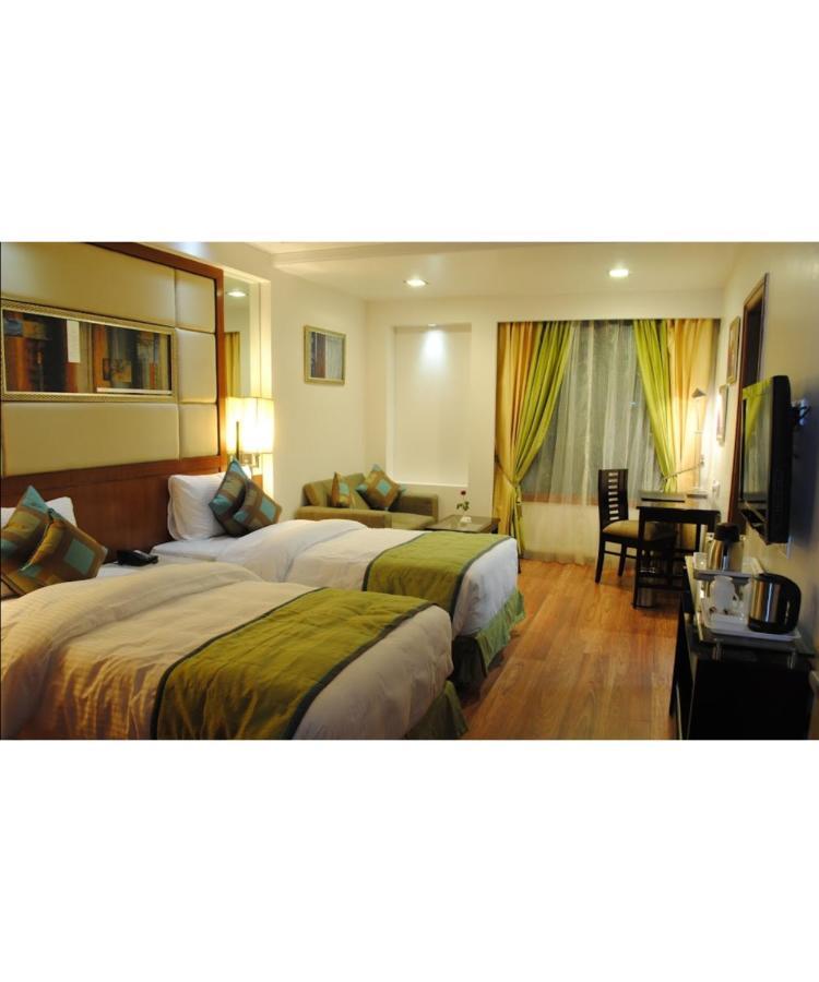 Libra - Boutique Hotel ジャイプール エクステリア 写真