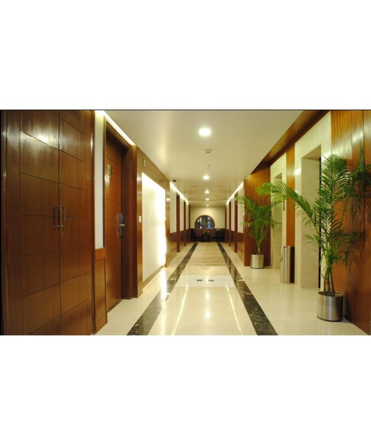 Libra - Boutique Hotel ジャイプール エクステリア 写真