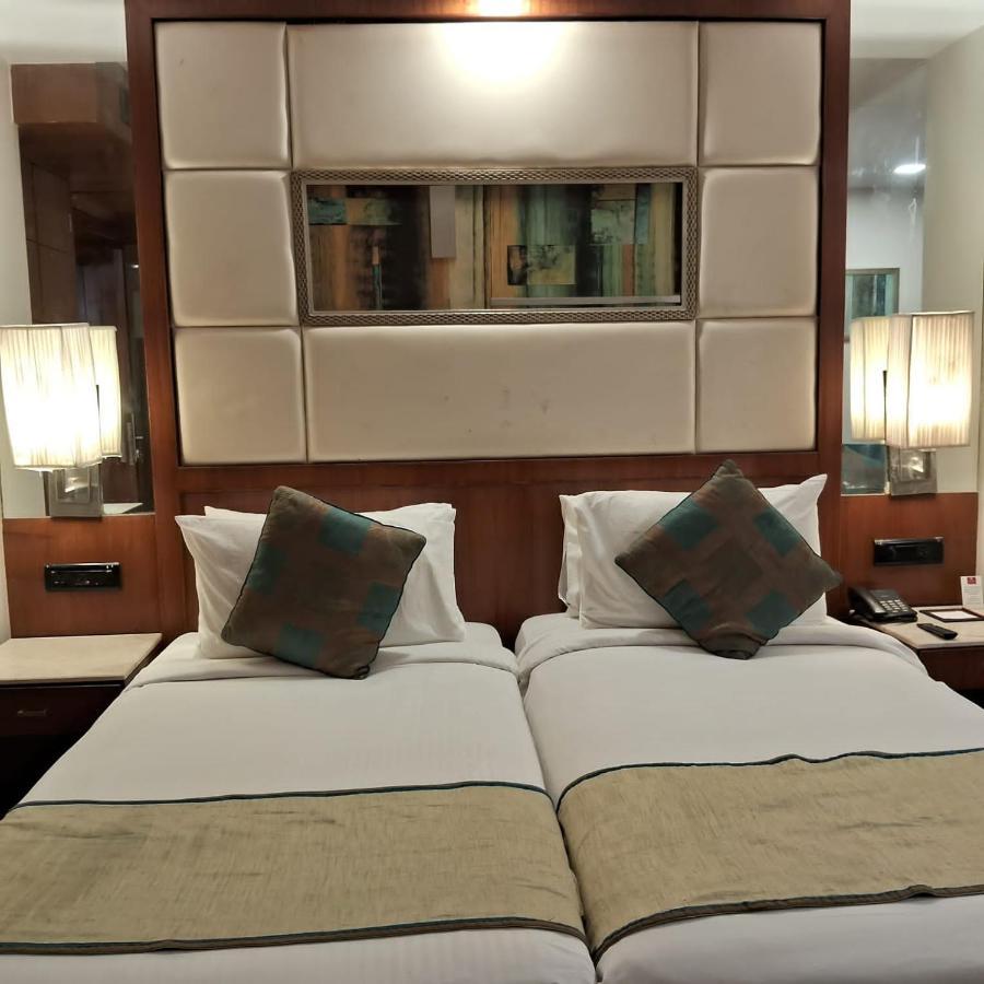 Libra - Boutique Hotel ジャイプール エクステリア 写真