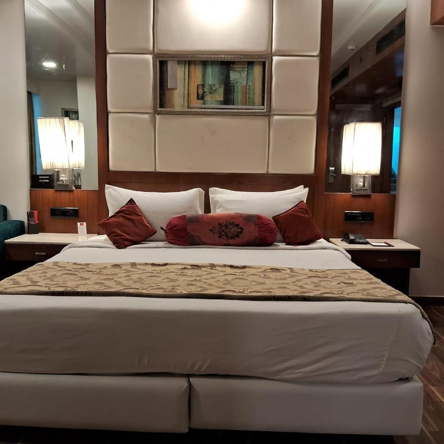 Libra - Boutique Hotel ジャイプール エクステリア 写真