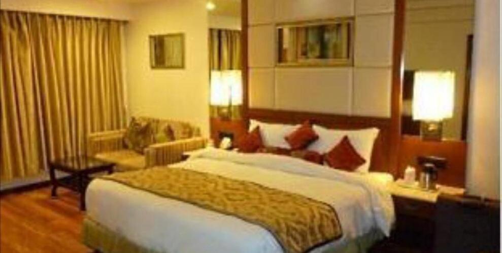 Libra - Boutique Hotel ジャイプール エクステリア 写真