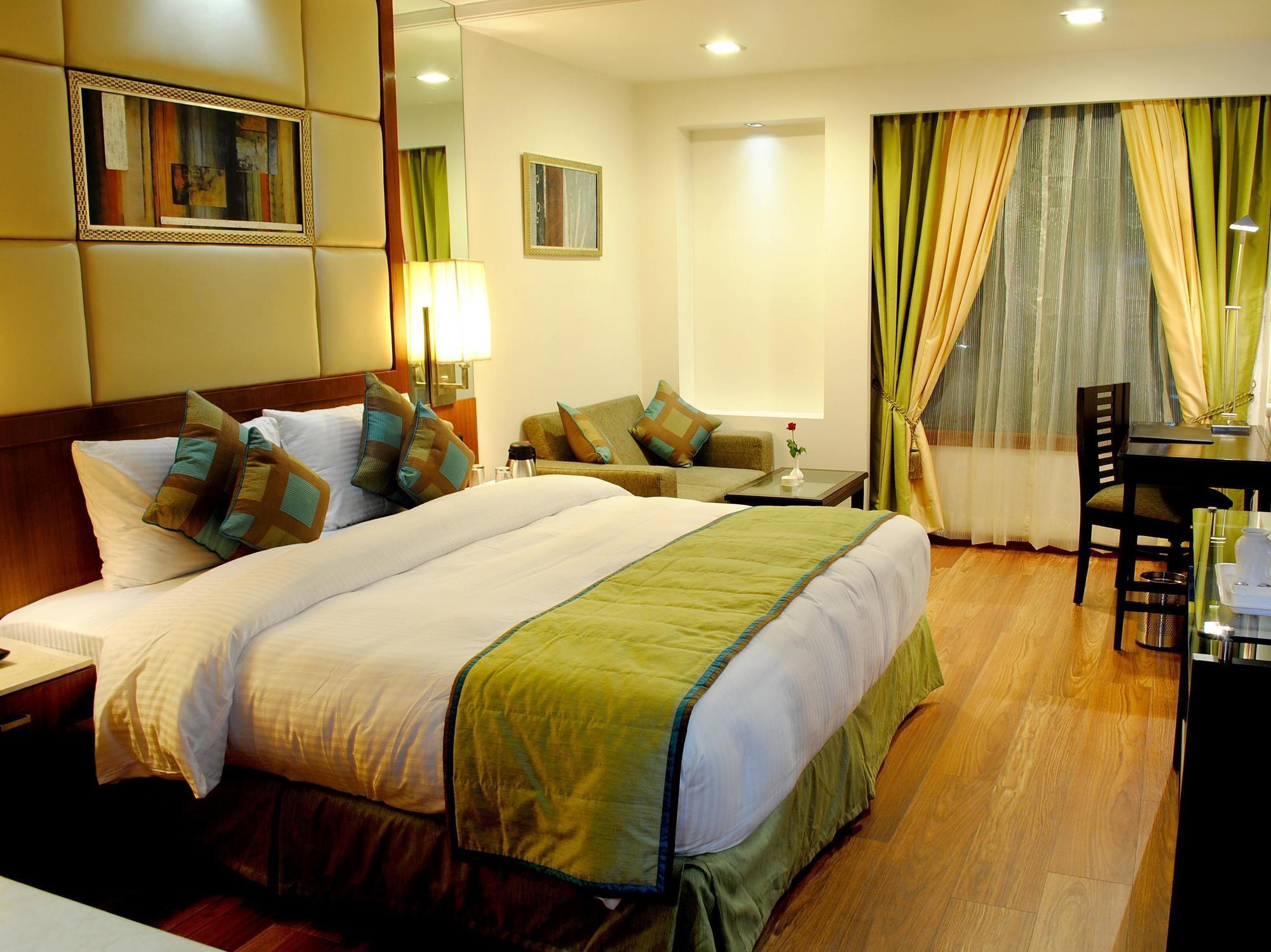 Libra - Boutique Hotel ジャイプール エクステリア 写真