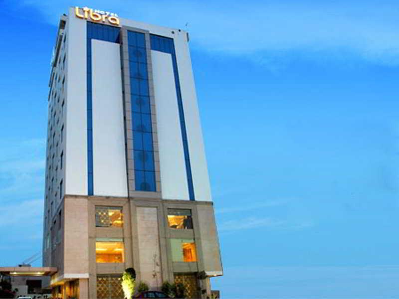 Libra - Boutique Hotel ジャイプール エクステリア 写真