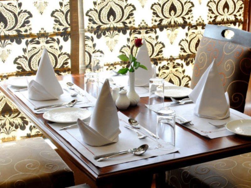 Libra - Boutique Hotel ジャイプール エクステリア 写真