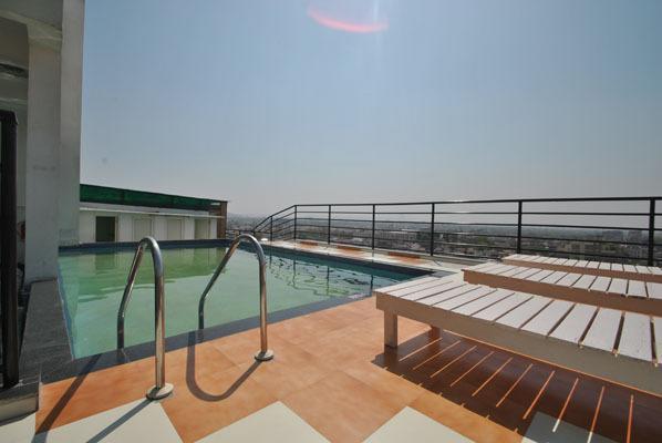 Libra - Boutique Hotel ジャイプール エクステリア 写真